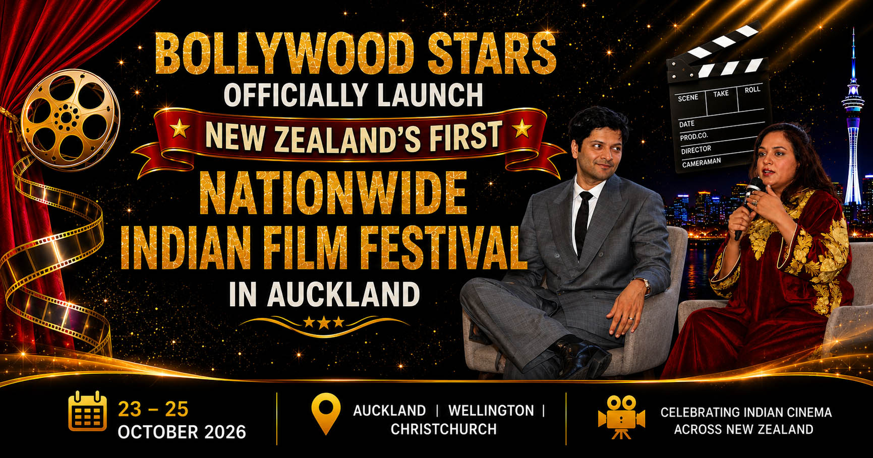 new zealand