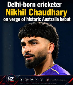 star cricketer