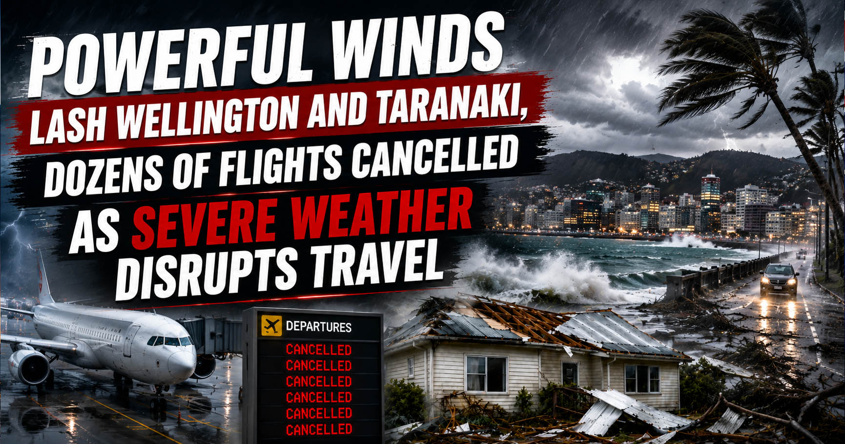 new zealand