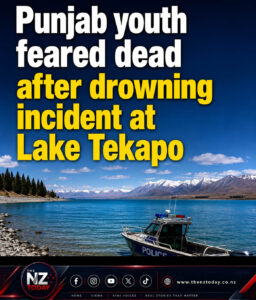 new zealand