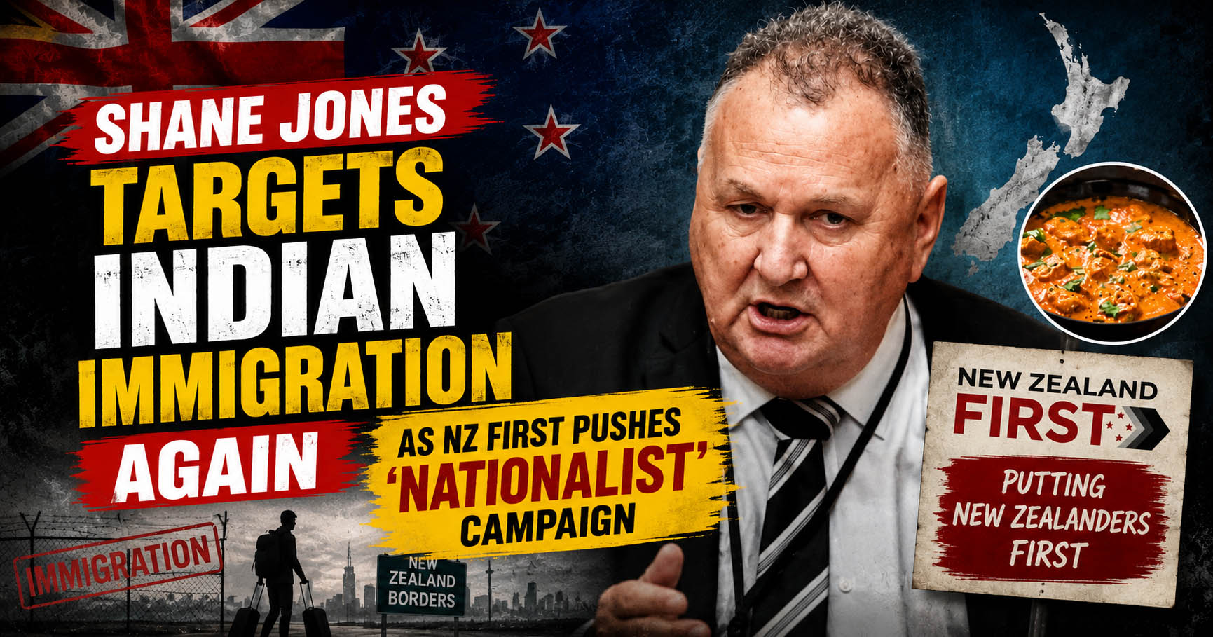 new zealand