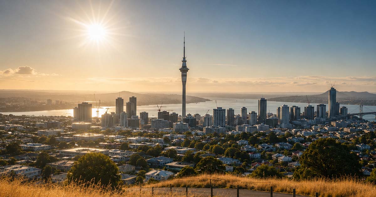 new zealand