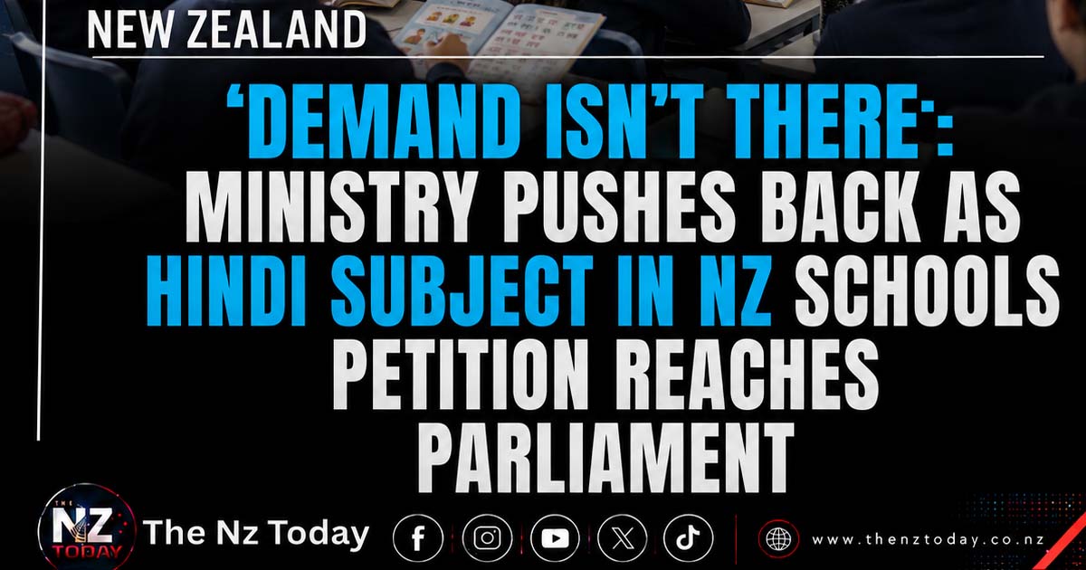 new zealand