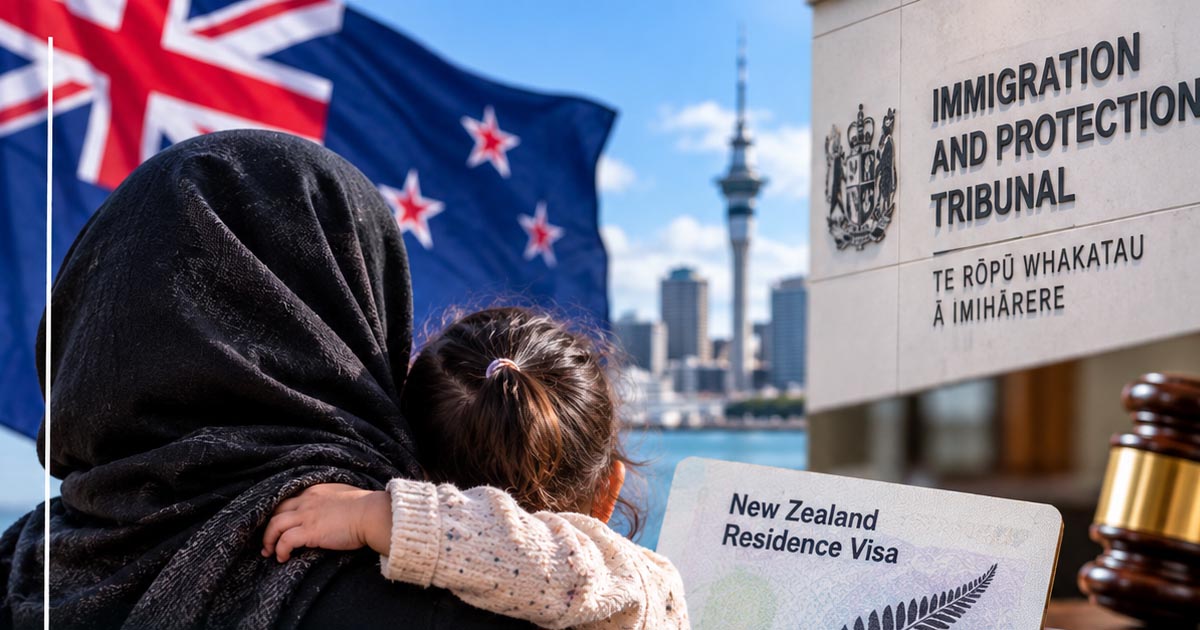 new zealand