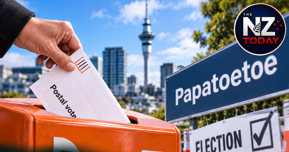 new zealand