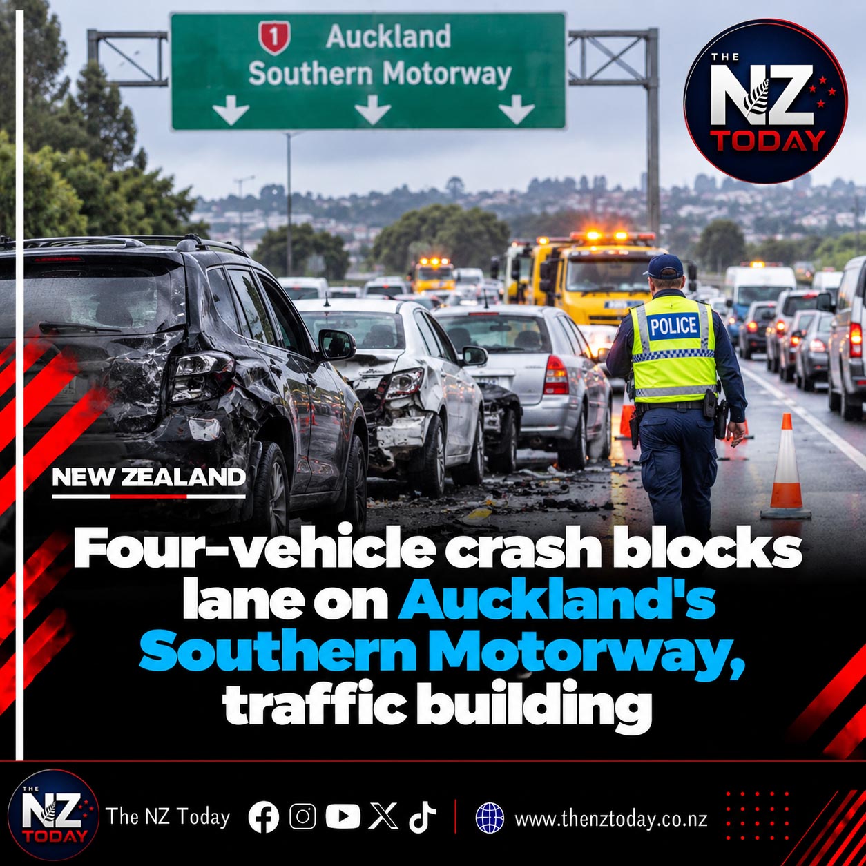 new zealand