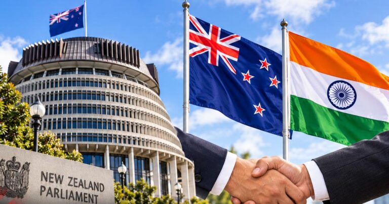 new zealand