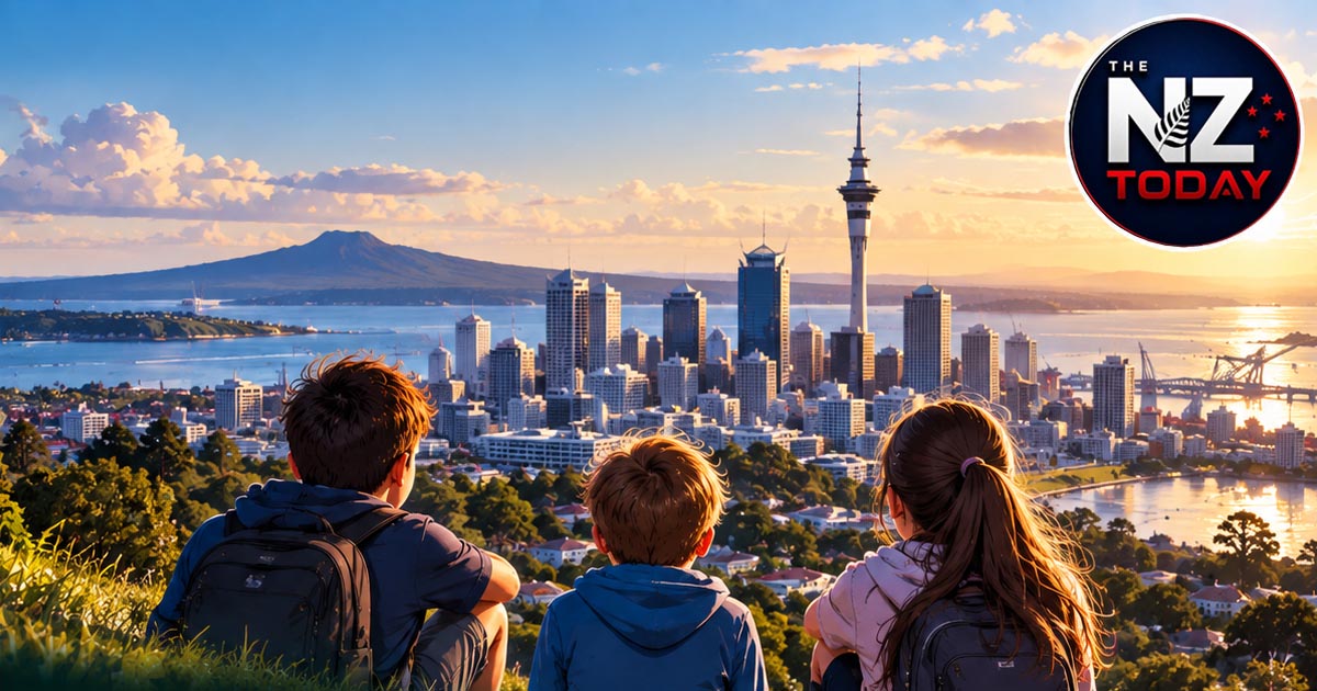 new zealand