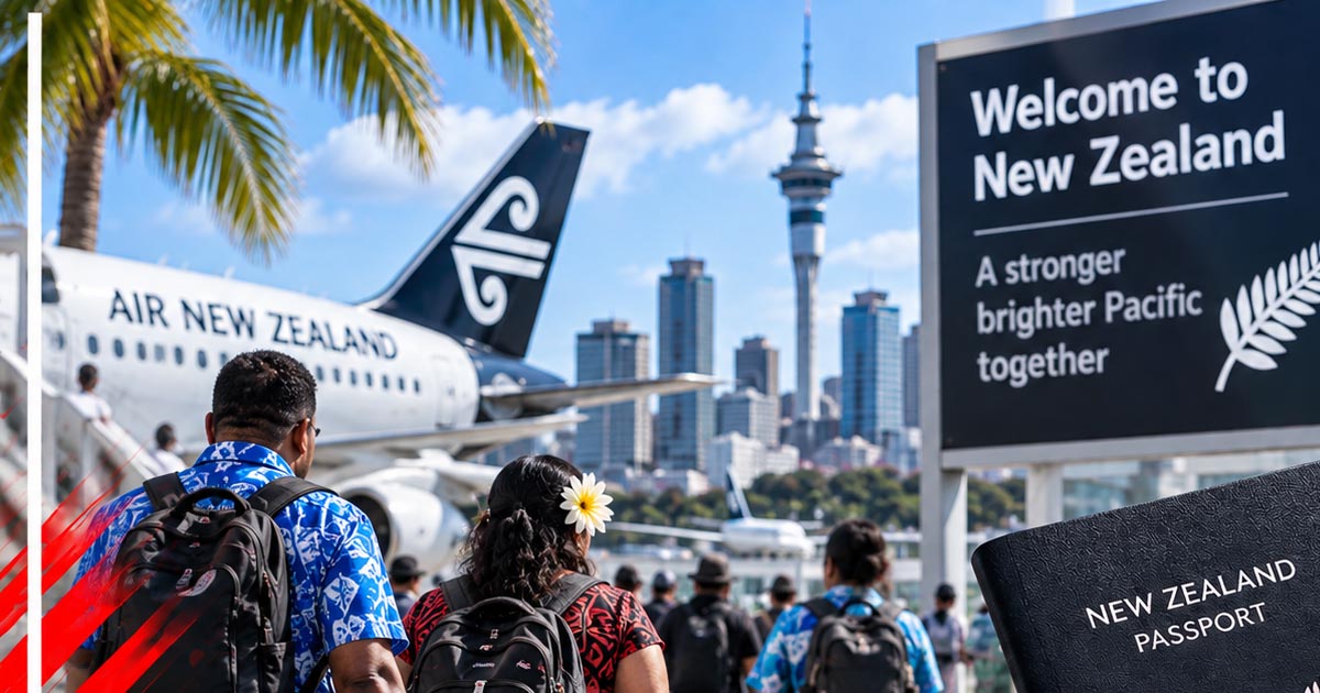 new zealand