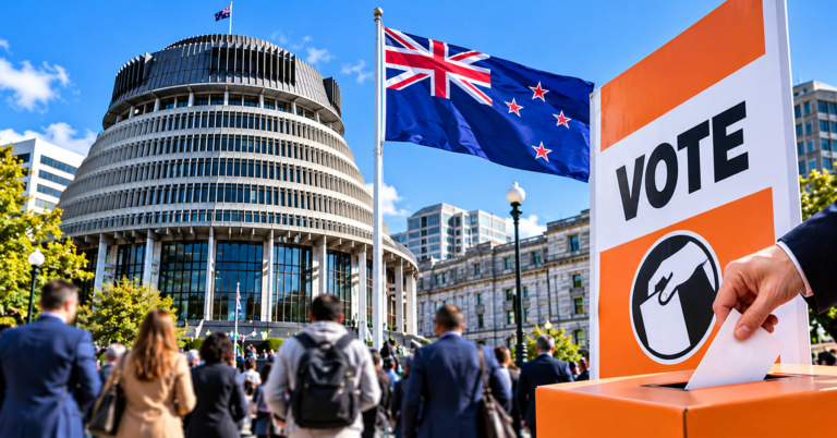 Election 2026: 17 parties and 530 candidates confirmed as nominations close