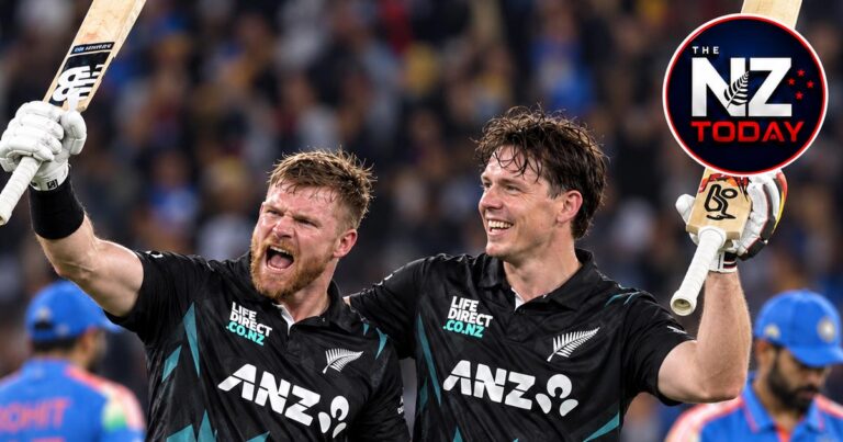 new zealand
