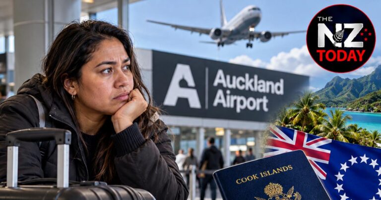 new zealand