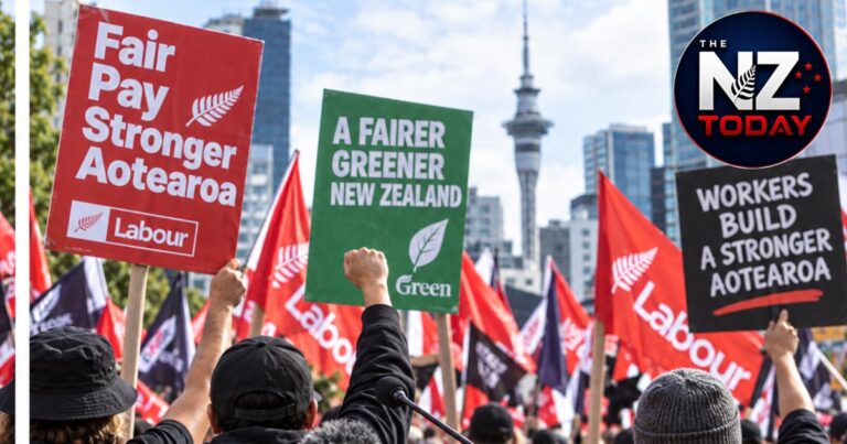 new zealand