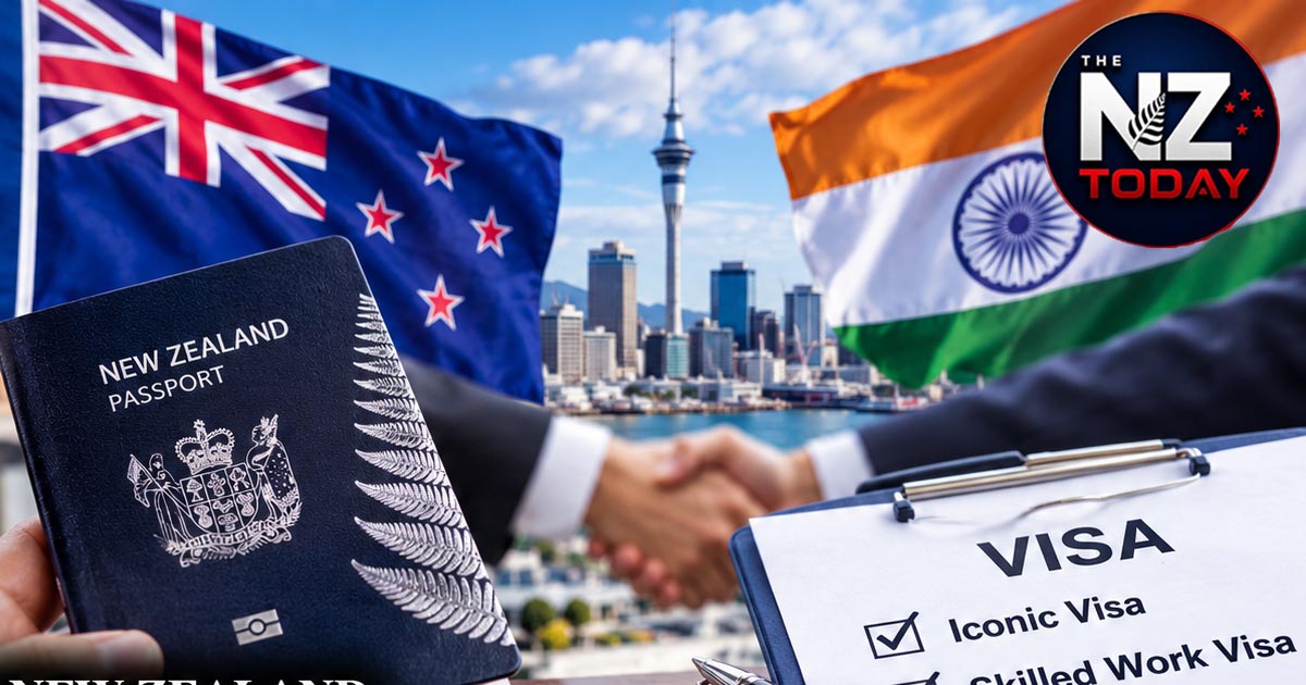 new zealand